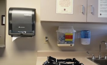 IU Health Arnett Medical Offices