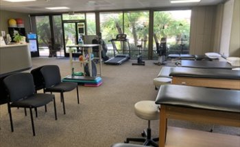 Select Physical Therapy - Laguna Niguel