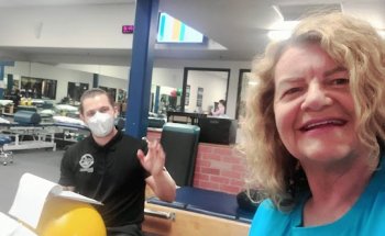 Laguna Orthopedic Rehabilitation