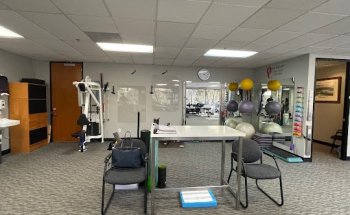 OrthoSport OC Physical Therapy