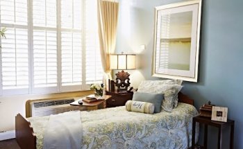 Laguna Hills Health and Rehabilitation Center