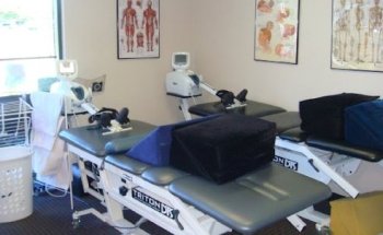 Neck & Back Medical Center