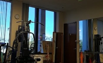 Rausch PT - Laguna Hills