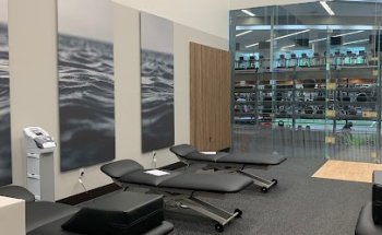 California Rehabilitation and Sports Therapy - Mission Viejo, Alicia Parkway