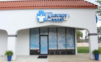 Therapy Center - Lake Charles