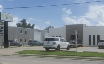 Thrive Physical Therapy - Lake Charles