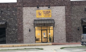 SB Physical Therapy & Sports Rehab