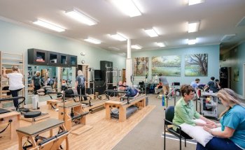 Partners In Physical Therapy