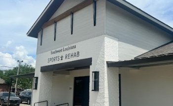 Southwest La Sports & Rehab