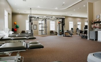 Bayou Physical Therapy
