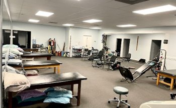 Moss Bluff Physical Therapy
