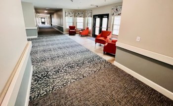 The Gardens & Guardian House