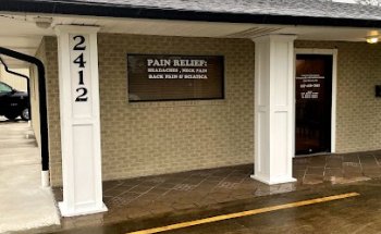 Human Performance Wellness and Rehab Center