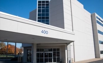 SSM Health Physical Therapy - St. Charles - Downtown