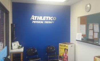 Athletico Physical Therapy - St. Charles