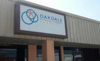 Oakdale Physical Therapy Services