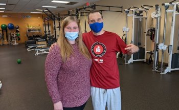 Athletico Physical Therapy - St. Charles West