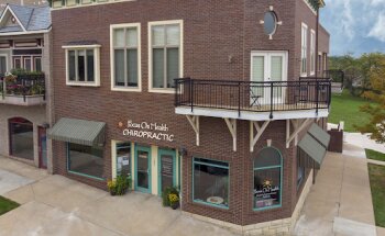 Focus On Health Chiropractic