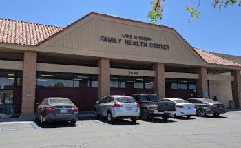 Lake Elsinore Family Care Center