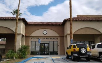 Lake Elsinore Mental Health Facility