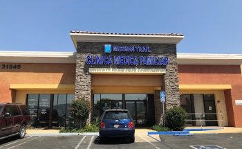 Mission Trail Clinica Medica Familiar