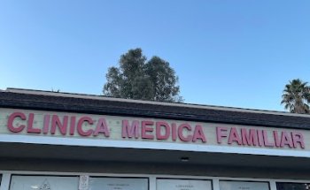 Lake Elsinore Clinica Medica