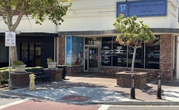 Lake Elsinore Clinica Medica Familiar Y Dentista