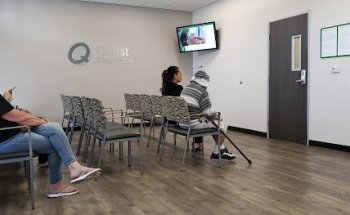 Quest Diagnostics Lake Elsinore Mission Trail Road