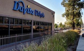 DaVita Lake Elsinore Dialysis