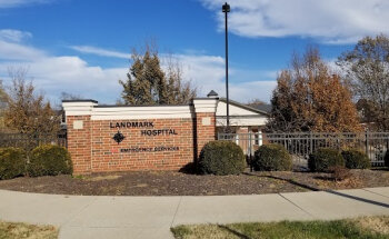 Landmark Hospital