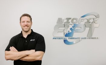 BioFix Physical Therapy and Fitness
