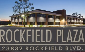 Balance Rehabilitation