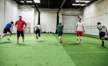 Genesis Sports Performance and Physical Therapy