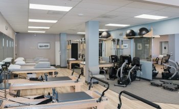 H2Orthopedic Physical Therapy