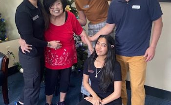 Lakeside Physical Therapy