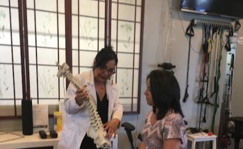 Better Health & Wellness center