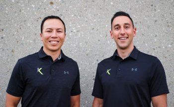 Kinetik Performance and Rehab