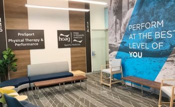 HOI Sports Medicine Clinic - Foothill Ranch