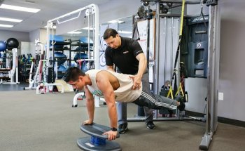 PRO PT Physical Therapy