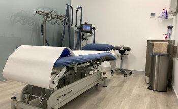 Fisioterapia Alcobendas