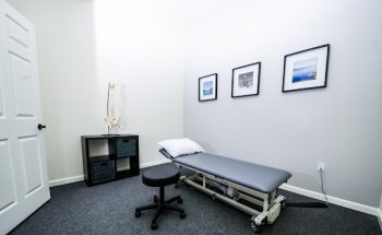 Agave Physical Therapy