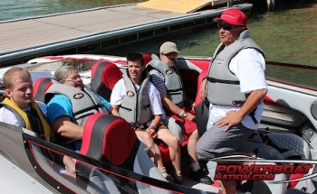 New Horizons Center/ WORK