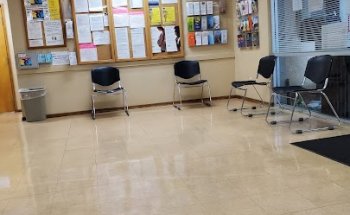 Mohave Mental Health Clinic, Inc