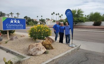 Community Medical Services - Lake Havasu