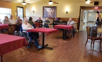 Havasu Nursing Center