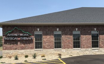 ApexNetwork Physical Therapy