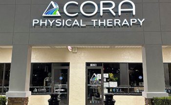 CORA Physical Therapy Lakeland
