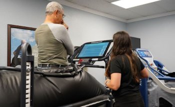 Leading Edge Physical Therapy | Lakeland