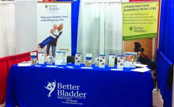 Better Bladder Center- Pelvic Floor Physical Therapy