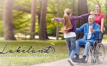 Lakeland Nursing and Rehabilitation Center